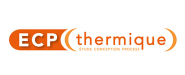 Logo ECP Thermique